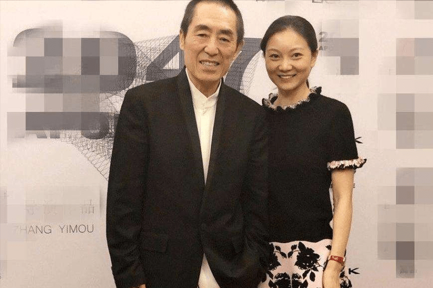 张艺谋二婚女子发长文,情真意切心疼男子,却为何被说上热搜?