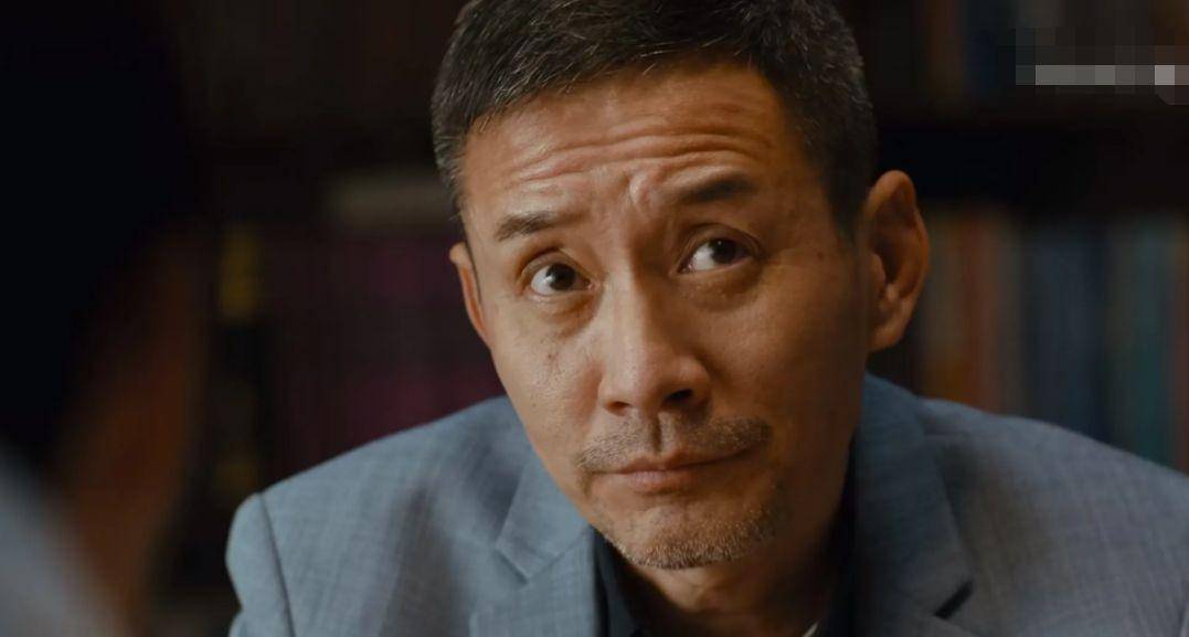 田小洁:出道二十年低调无绯闻,对江珊一见钟情,待继女如亲生_表演