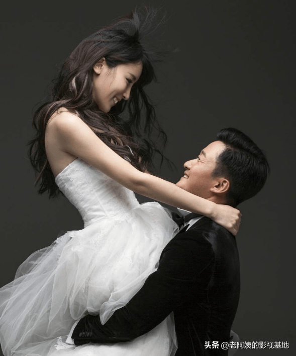 鲍蕾_吴京_谢楠