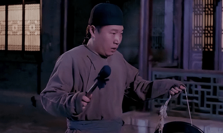 古代为什么要打更？深夜打更会不会打扰人睡觉？古人智慧令人敬佩(图16)