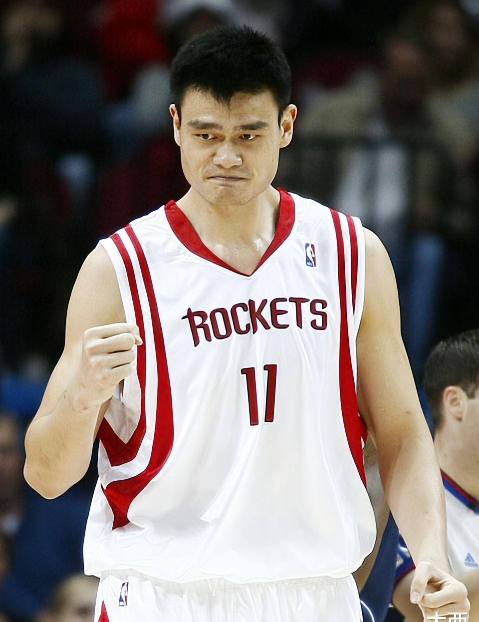 美媒评火箭队史巨星:哈登上榜,姚明仅第4,榜首实至名归_篮板_生涯_数