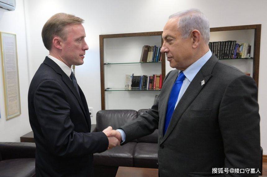 白宫国家安全顾问苏利文(jakesullivan)表示缩减用兵规模的时机点现为