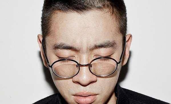 才子陈粒:在同性里觅爱追欢,男小三加入蹭热度,为出名不择手段_祝星