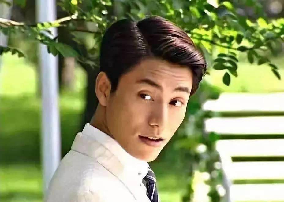 9年前,陈坤和谢霆锋在镜头前争执不下,如今两人还好吗?