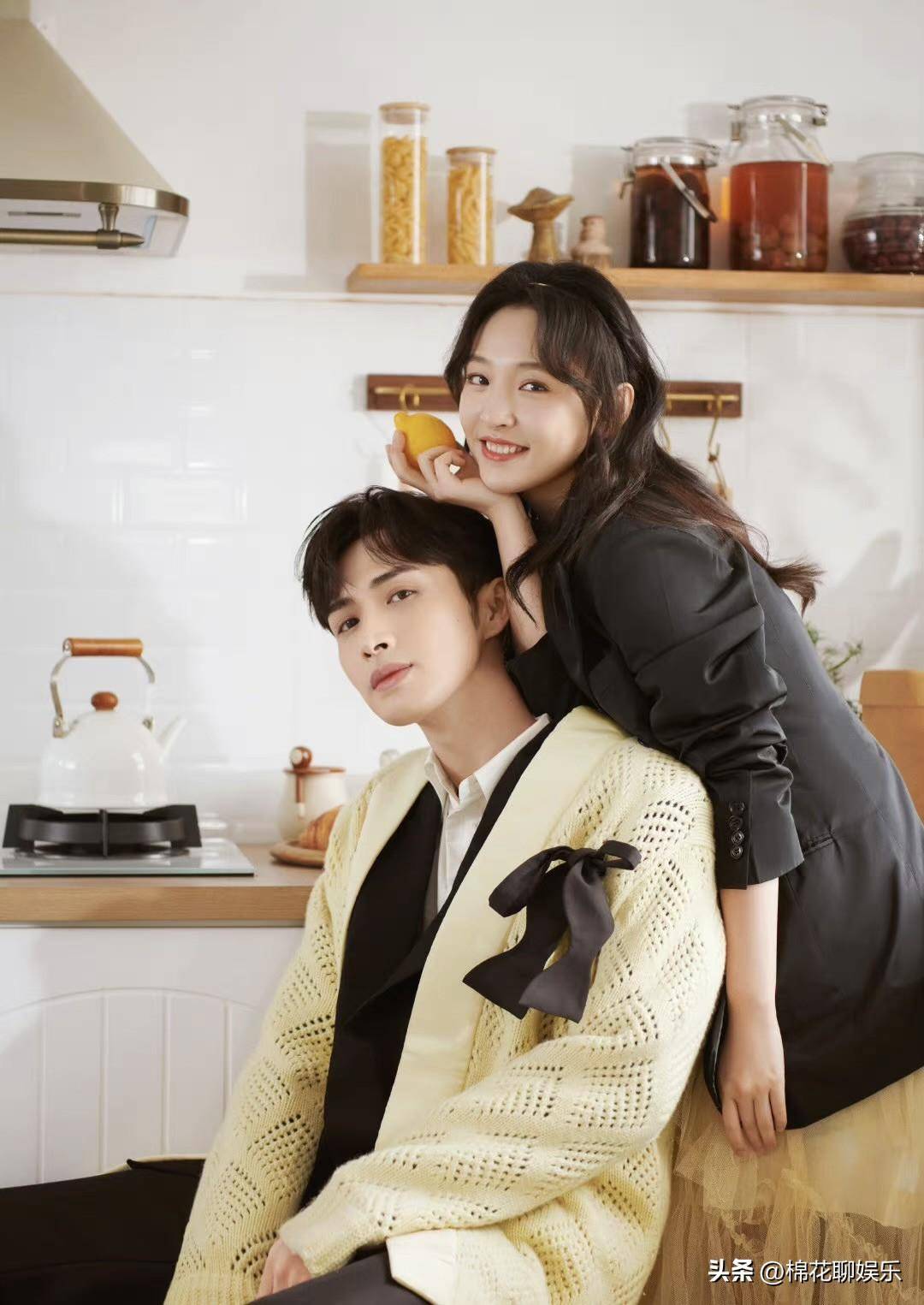 即将上线的8部剧,迪丽热巴,赵丽颖,吴倩杨紫等,你最期待谁?