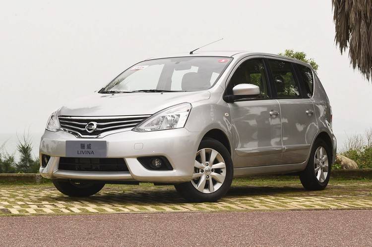 还记得国内停产的日产骊威吗?现在它变成这样了!_搜狐汽车_搜狐网