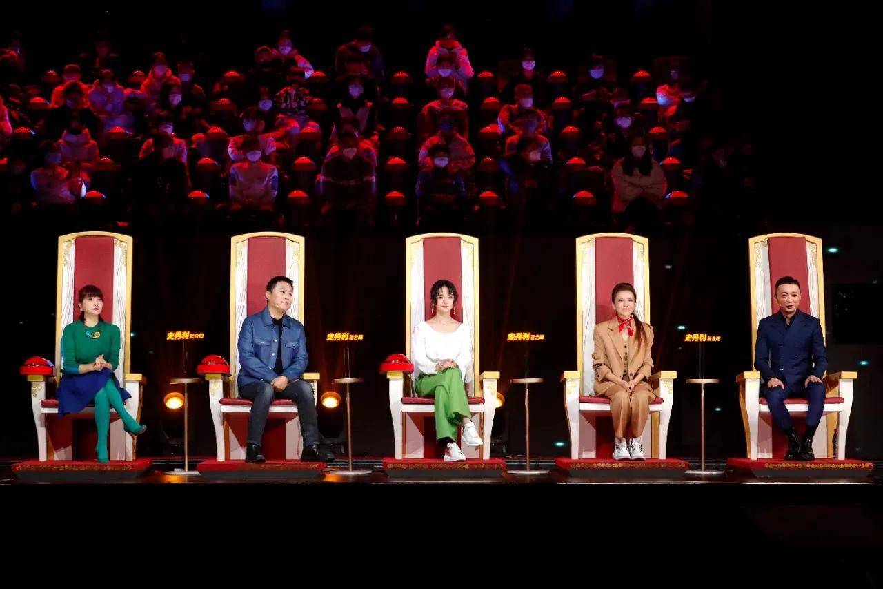 春意盎然,歌声飞扬《星光大道》全新常规赛今日播出!_选手_来自_星人