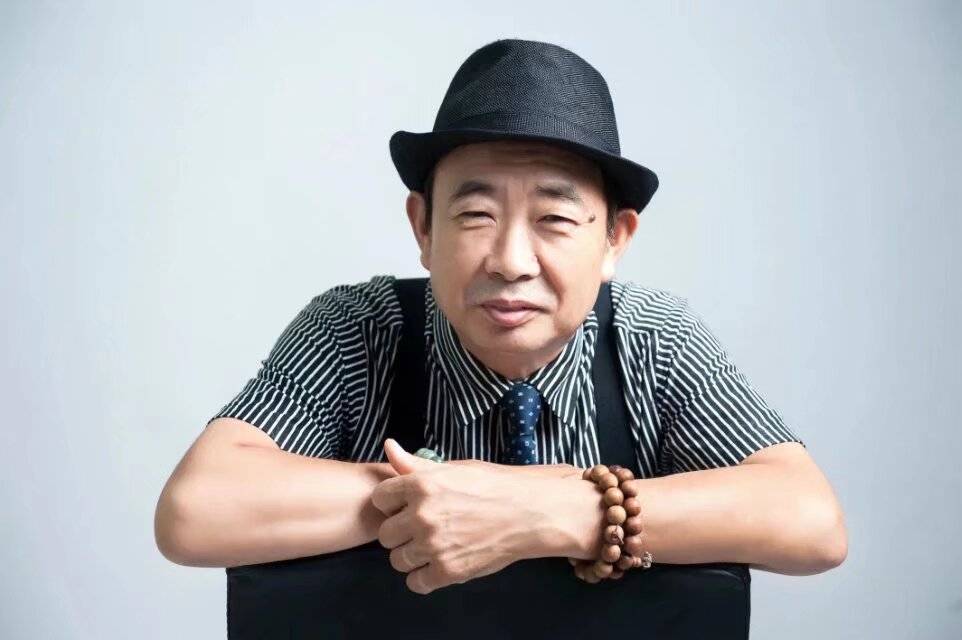 书画家彭金星荣获"人民书画家"光荣称号_作品_绘画_文化