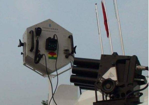 法国次声波武器进行试验,意外泄漏导致16公里外民众因此丧命_器官