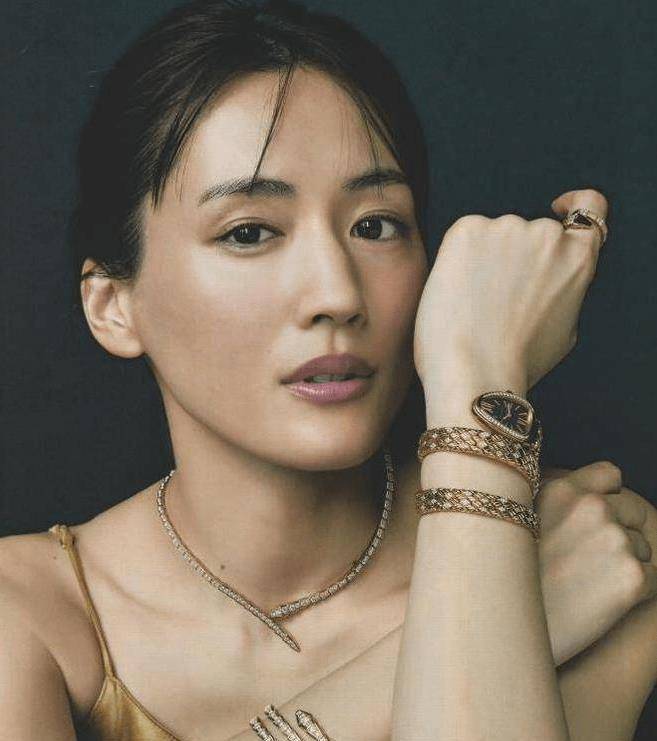 绫濑遥:人间水蜜桃的魅力无法抵挡!_美貌_表演_都让人