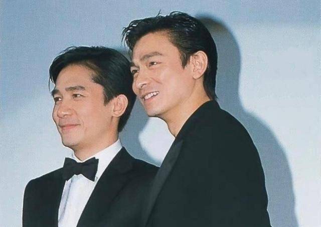 2024年贺岁档,刘德华和梁朝伟争冠军,冯小刚新片或是大黑马_电影_作品