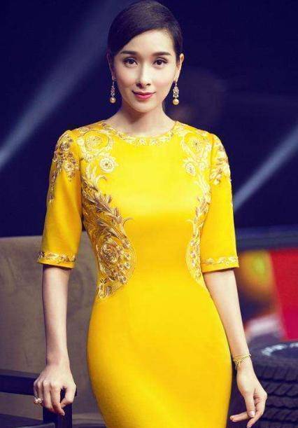 认出了黄圣依胡可,却没认出蔡少芬,13年前这部剧阵容有多强大_仙女