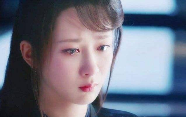 赵丽颖_马思纯_时候