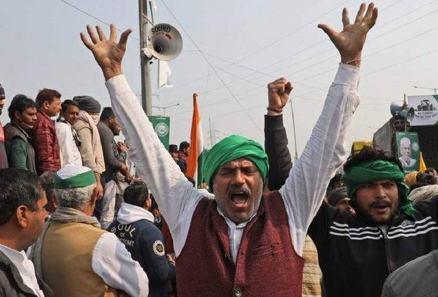 印度在被五常国轮流"一票否决"后,终于醒悟:戏耍我有意思吗?