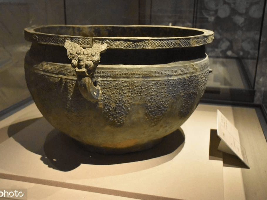新时代考古成果展在北京国家博物馆展出-搜狐大视野-搜狐新闻
