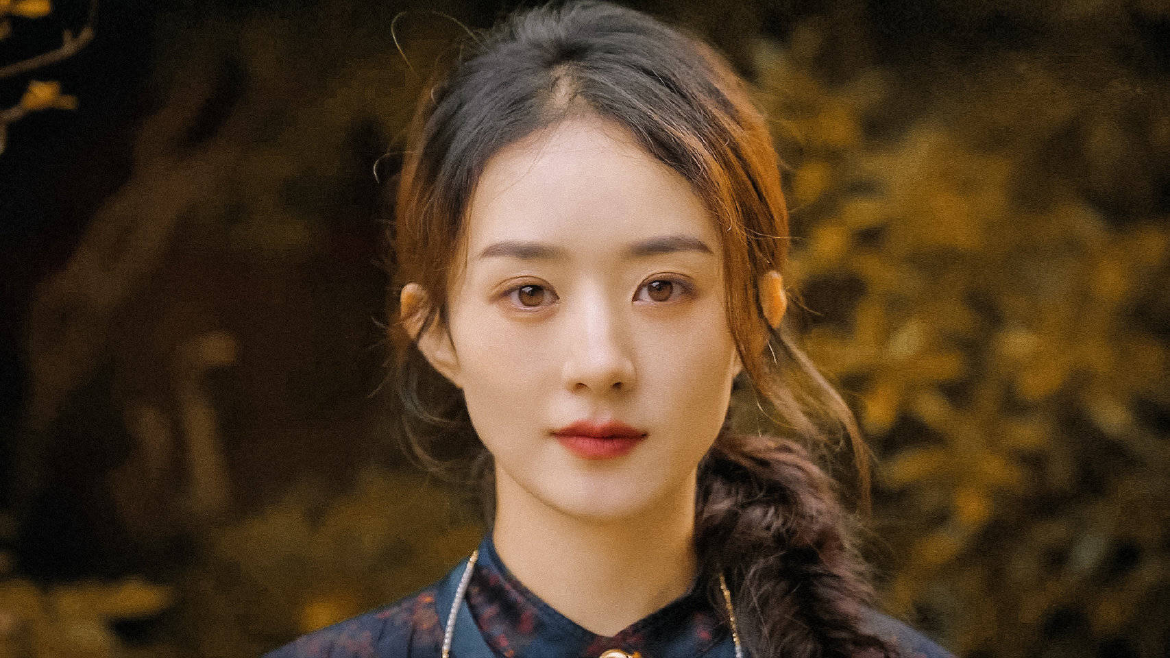 赵丽颖红毯神秘缺席:时尚圈"土气"标签背后的流量之谜_作品_明星_活动