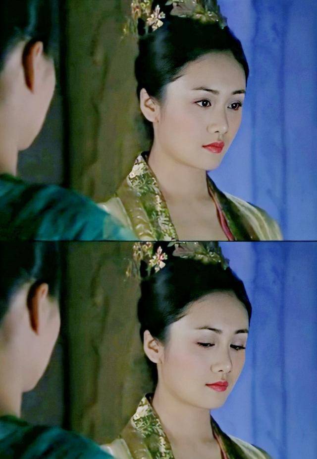 《红佛女》:尺素,黑切白的设定也太可了_杨素_杨玄感_战奴