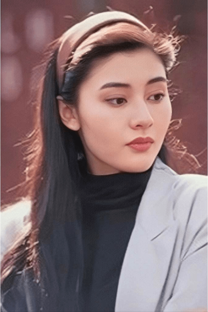 第一名要落在一位名叫陈淑兰的女人身上,李嘉欣很难接受这个结局