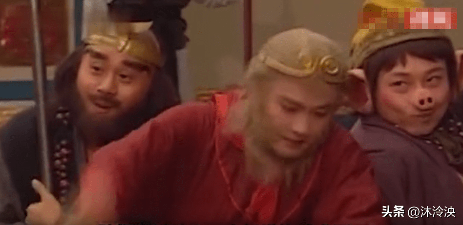 张卫健版西游记 穿帮镜头分析_张卫健版西游记观音_张卫健版西游记 台词穿帮集锦