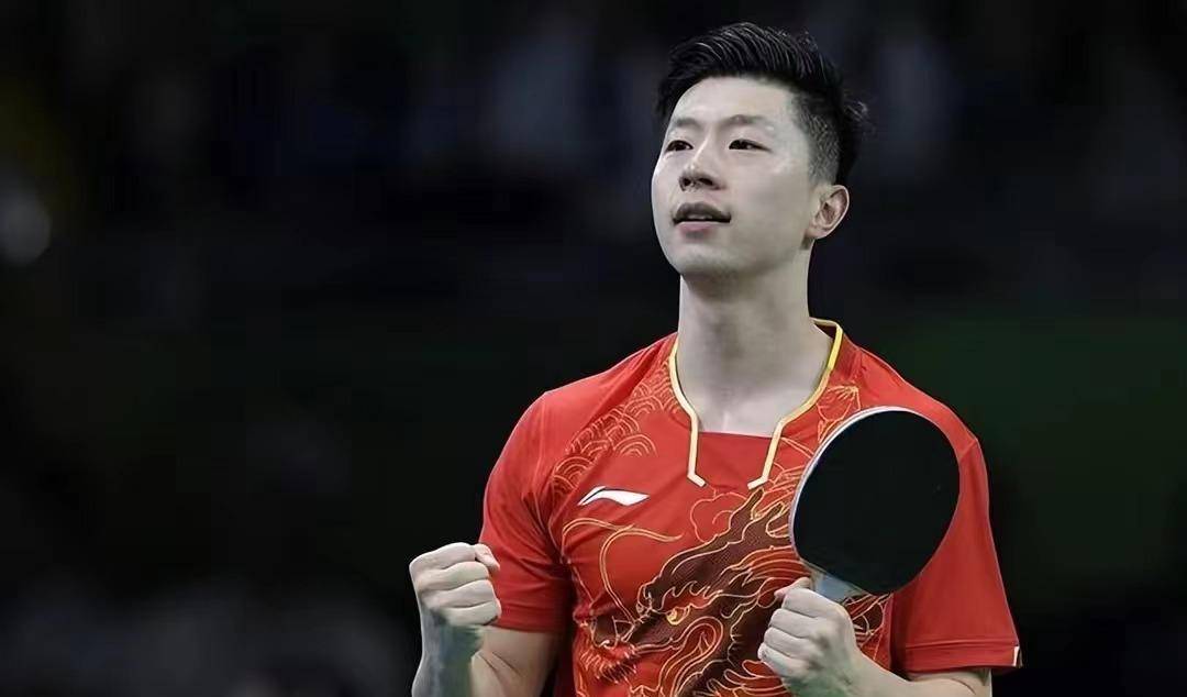 31岁乒乓球名将退役,现场数次哽咽落泪,球迷感动难说再见_郑荣植_马龙