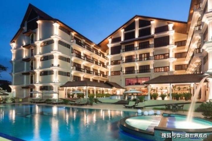 旅游酒店领涨!板块走强!机会来了吗?_消费_的需求_人们