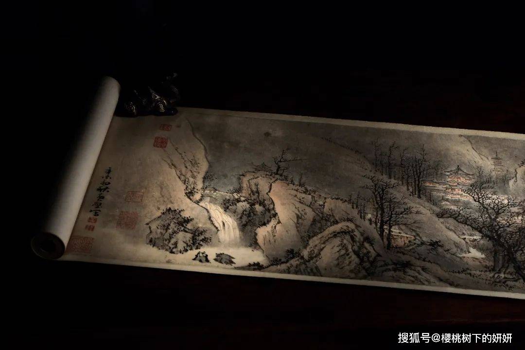 拍卖前瞻:一幅画卖了四亿多,千载难逢的藏购良机就在年末盛宴_徐扬