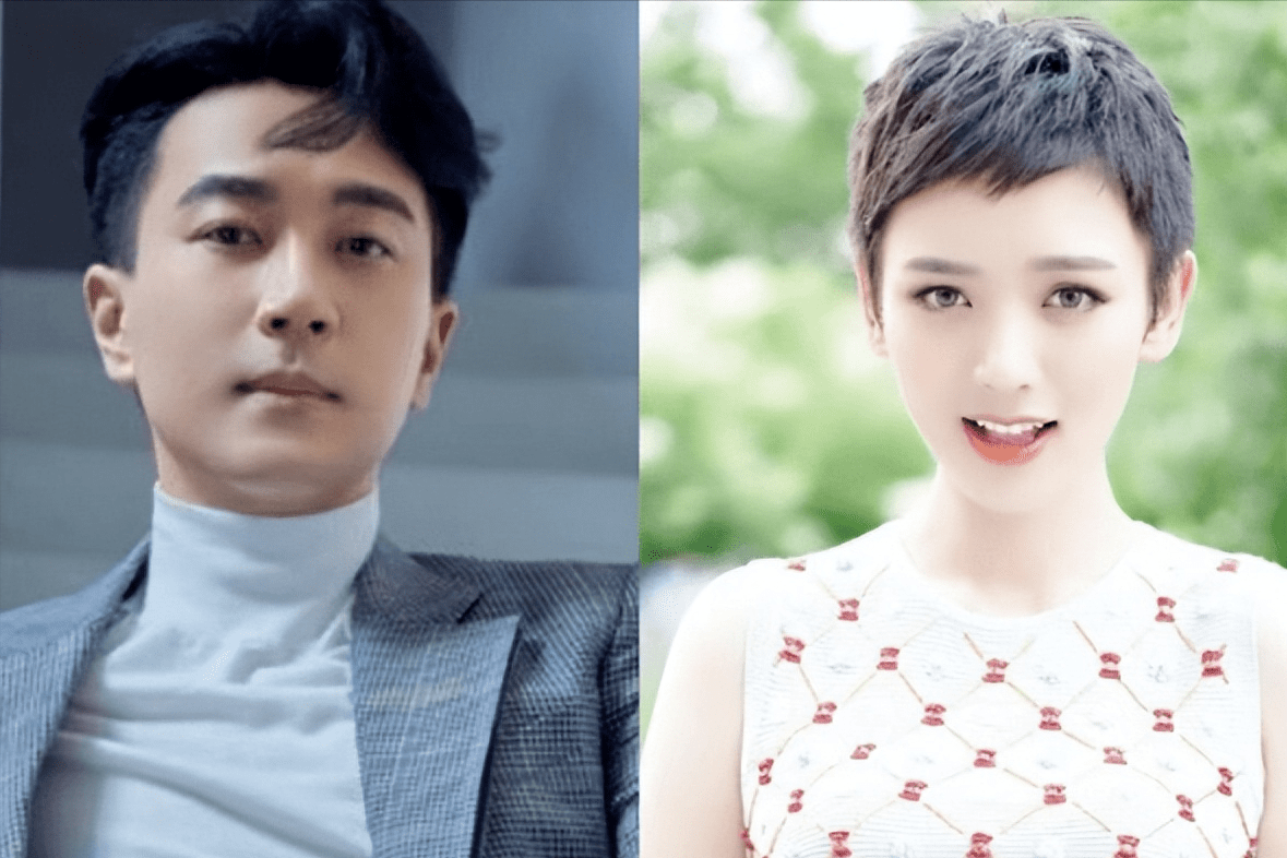 刘恺威谈及小糯米时落泪,称自己再婚也不会委屈她,并夸赞女朋友_女儿