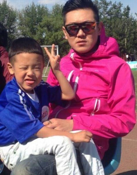 田源近况曝光,得汪涵扶持现身网综,曾因婚内不忠诚被天天兄弟除名