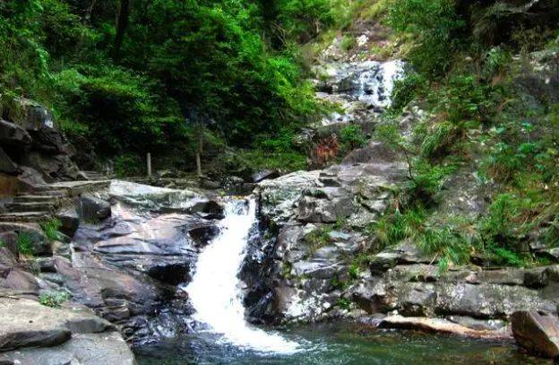 湖南千家峒景区,瑶族文化旅游胜地之一_游客_人民_传统