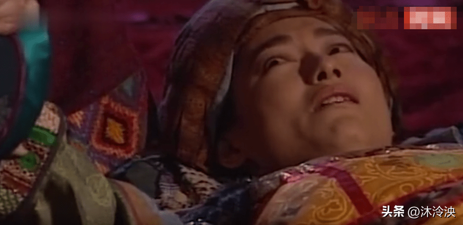 张卫健版西游记观音_张卫健版西游记 穿帮镜头分析_张卫健版西游记 台词穿帮集锦
