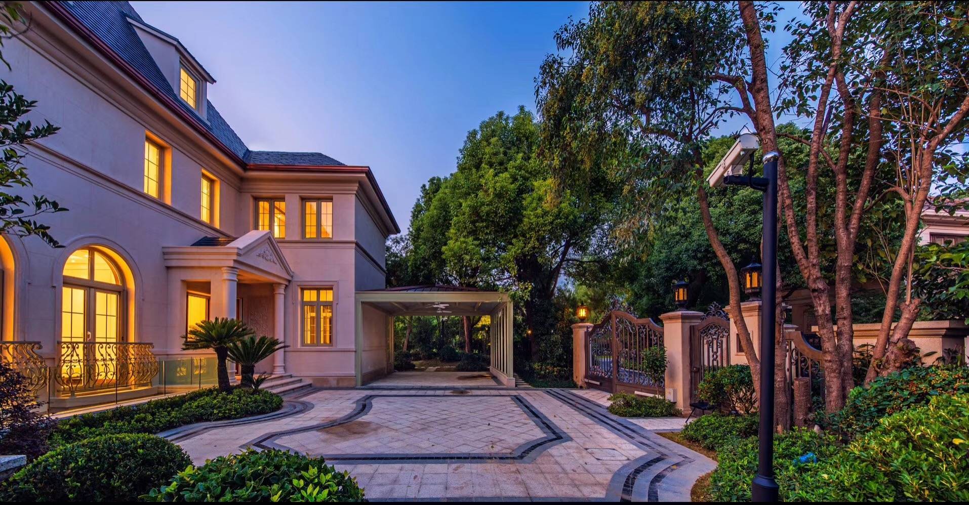 (佘山61上海晶园三期)售楼处24小时热线电话_售楼中心_地址_配套