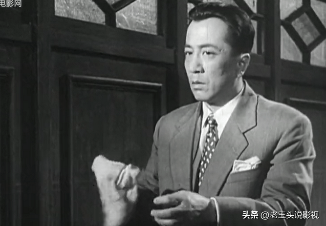 62年前经典电影《51号兵站》25位演员近况_梁洪_黄云龙_孙道临