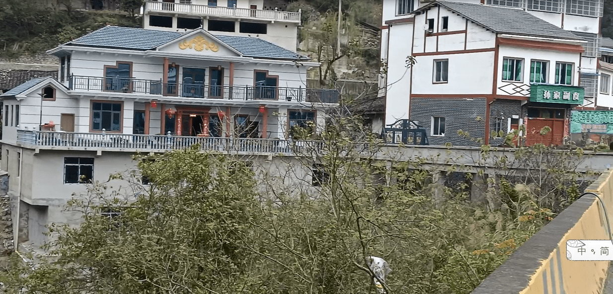 正安县土坪镇"大山",700多亩林权莫名易主,公章合同真假成谜_村民