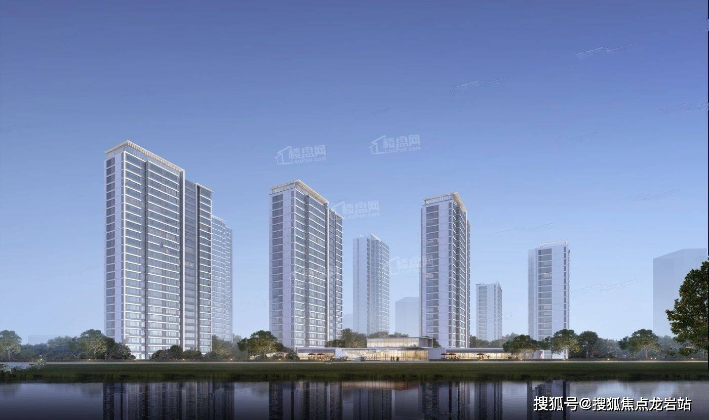 2023最新更新:福州星海天宸售楼处楼盘详情—售楼中心电话_手机搜狐网