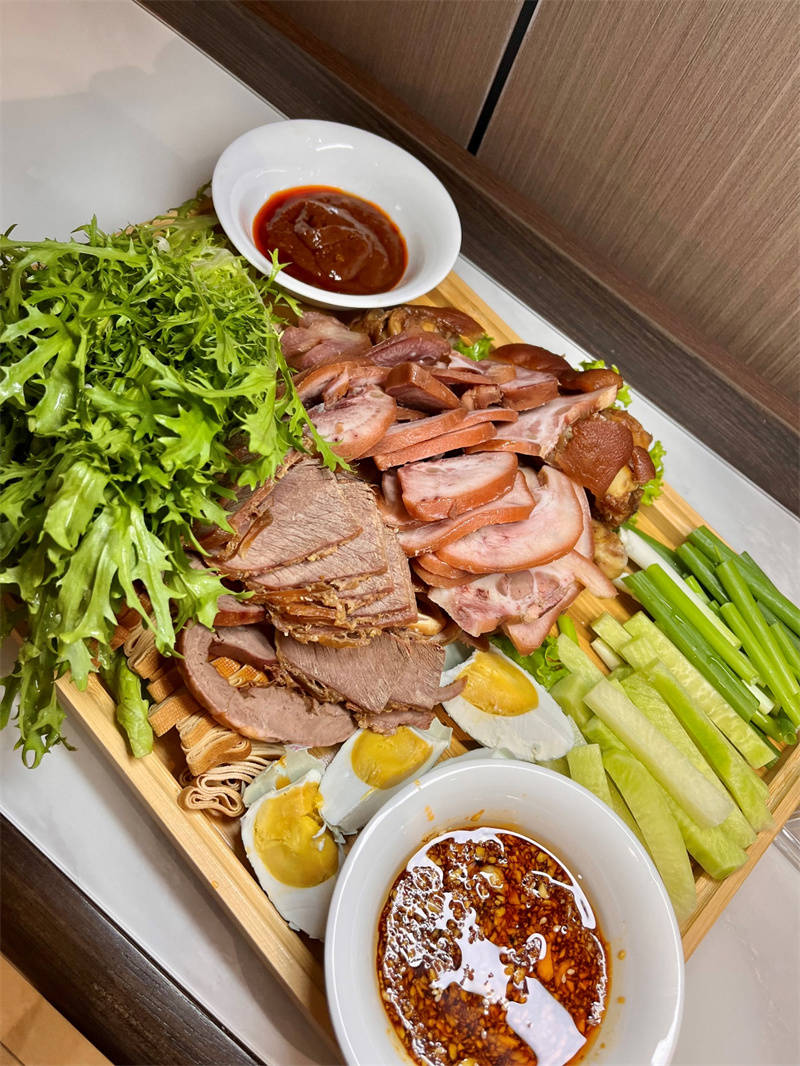 2023呼伦贝尔市网红人气酒店必住榜" 金泰大酒店"_商务_客户_经济