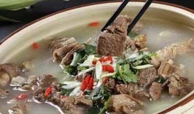 无论是炖羊肉还是炖牛肉,这2个最好别放!别说我没告诉你(图3) 无论是炖羊肉还是炖牛肉,这2个最好别放!别说我没告诉你(图3)
