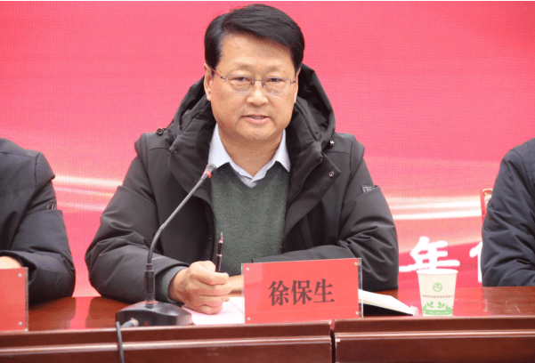 在清丰县教育局党组书记,局长任建华,县教育局三级调研员马顺武等领导