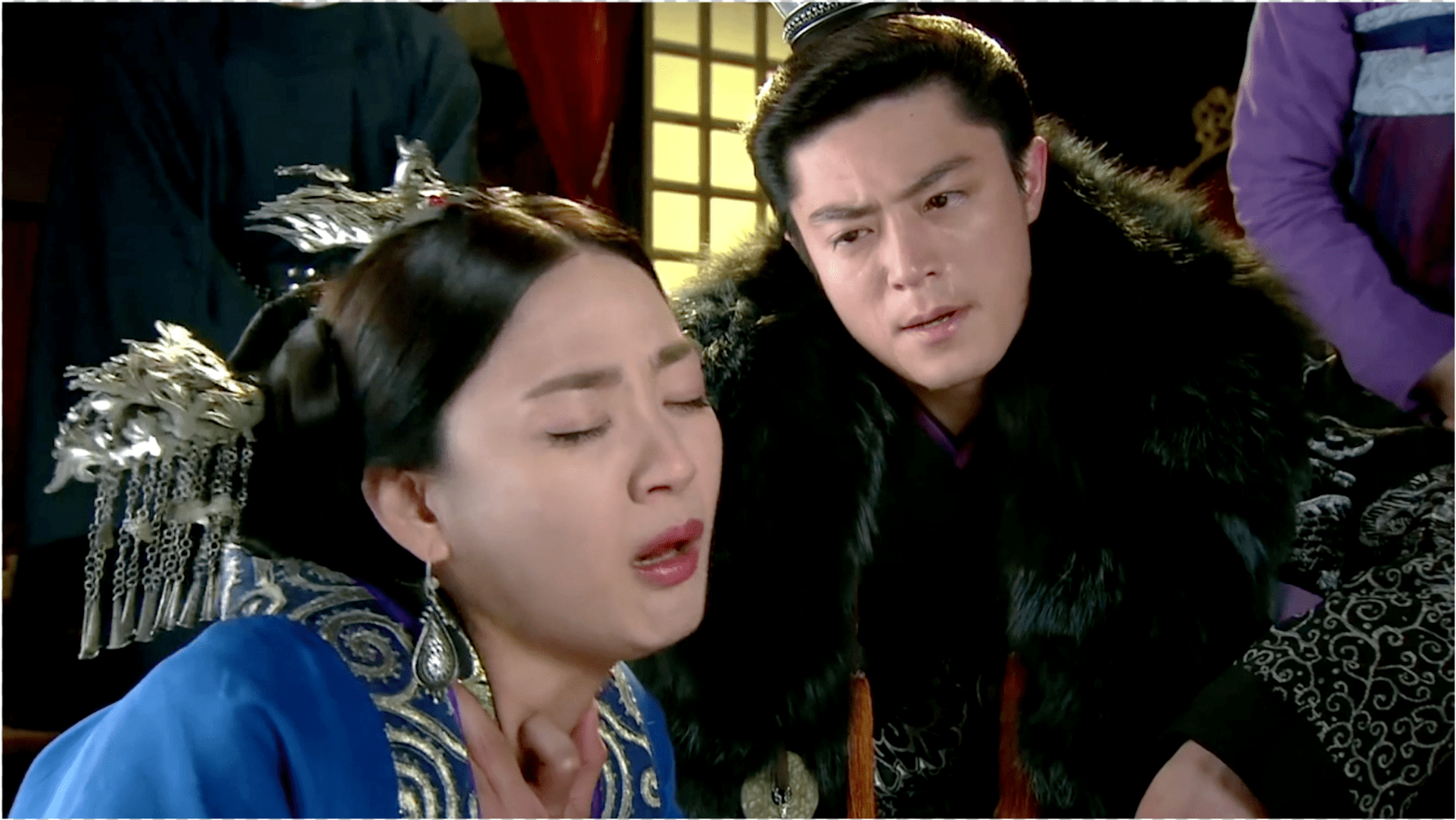 毁掉霍建华的,从来都不是林心如一个人_唐季礼_和林_恋情