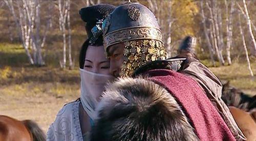 鸣镝响箭匈奴草原的霸主伊稚斜_冒顿_单于_汉朝