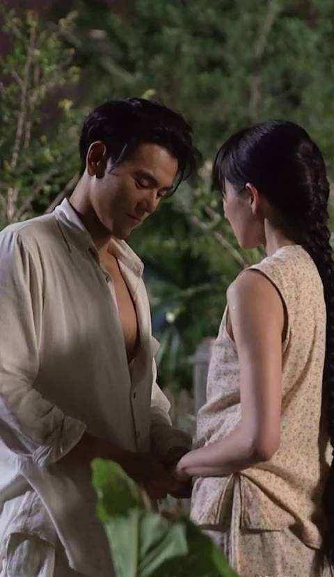 看豆瓣上的评论,就知道大家对彭于晏演这个角色的意见有多大了.