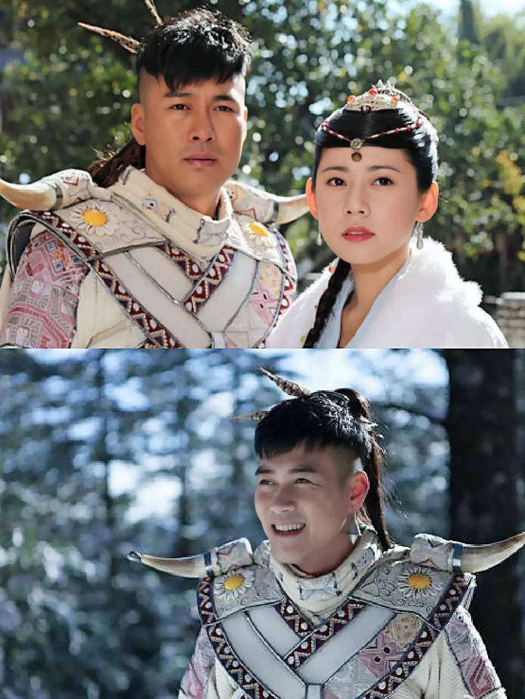 《画眉》孙玮:销售员出身,被贵人力捧,有两个女儿,妻子是演员_广润