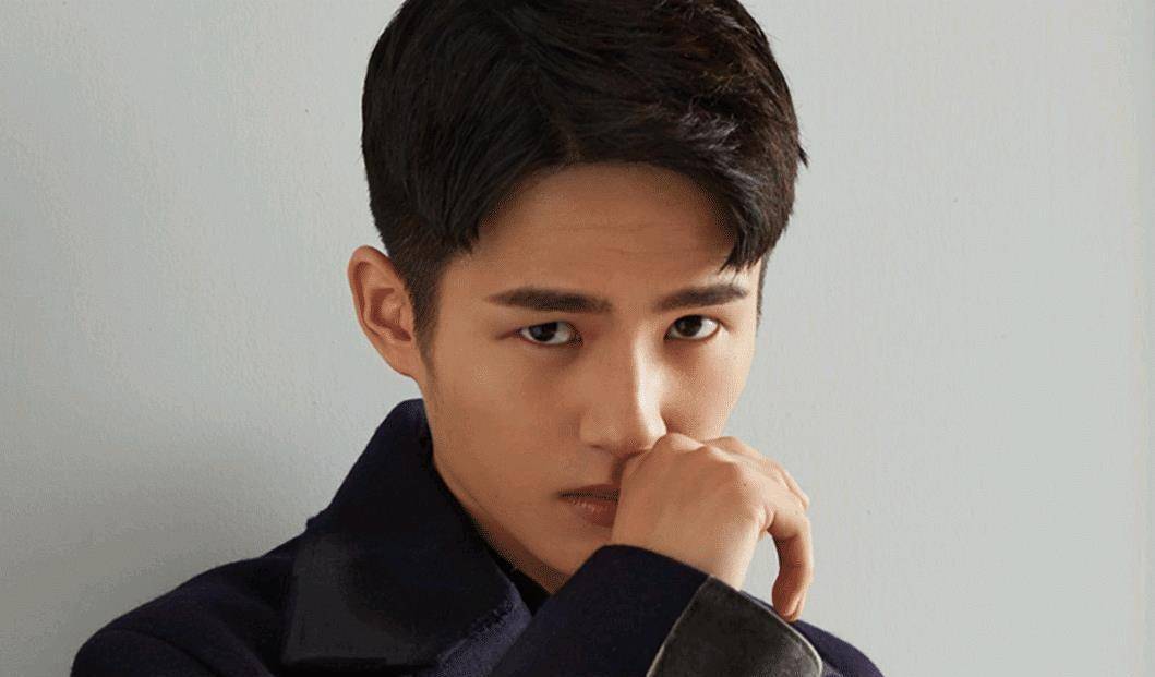 刘昊然一直在演适合自己的戏,很拎得清,总是默默付出_感觉_中国_的