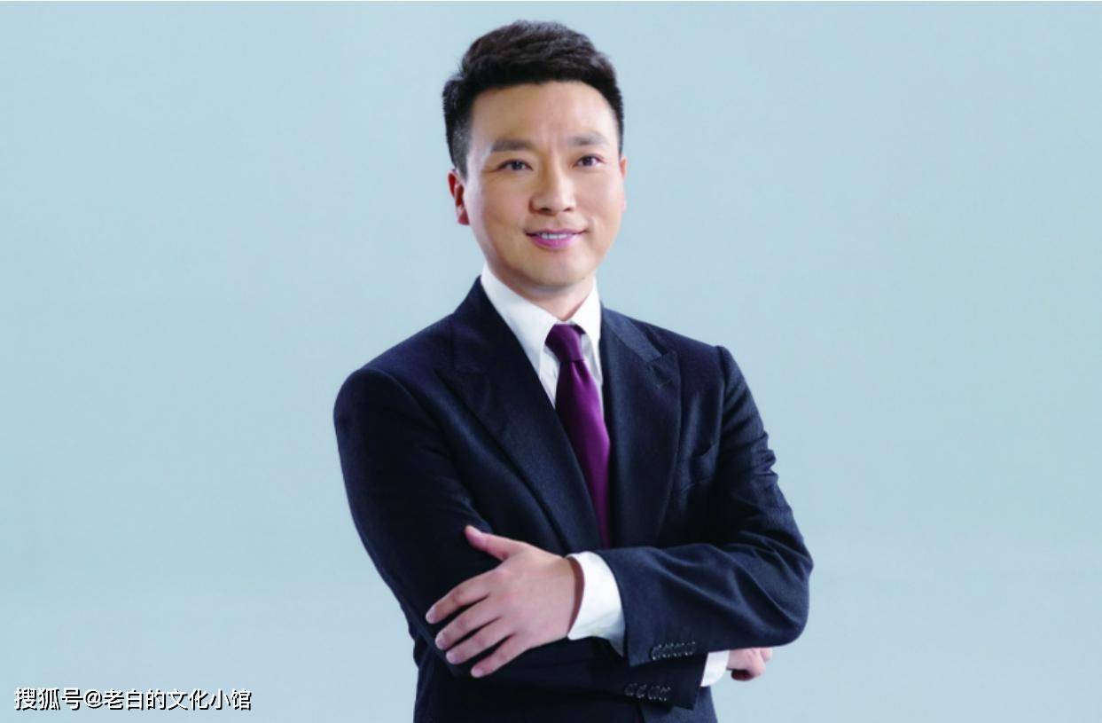 央视一哥正能量满满的话莫名遭到网友狂喷_康帅_地震_老百姓