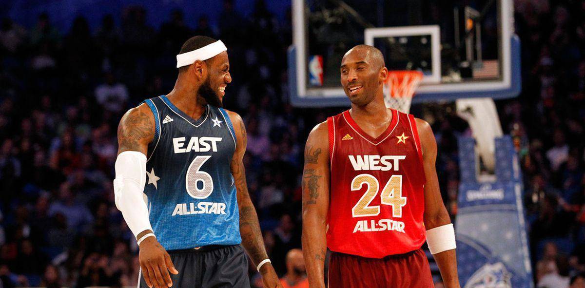 球迷:有望1年夺3座mvp_勒布朗·詹姆斯_球员_湖人队