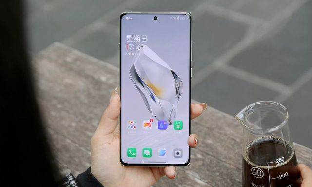 手持iphone12,因续航入手骁龙8gen3,原来2k屏也没那么耗电_屏幕_影像