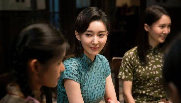 周知:合作孙俪没火,搭档孙红雷没红,如今凭借《神隐》出圈_广大观众