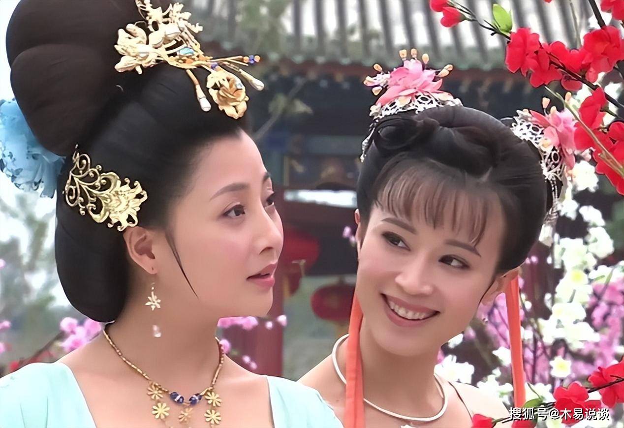 "善恶终有报"!挤走尤小刚原配夫人的邬倩倩,已活成一个笑话