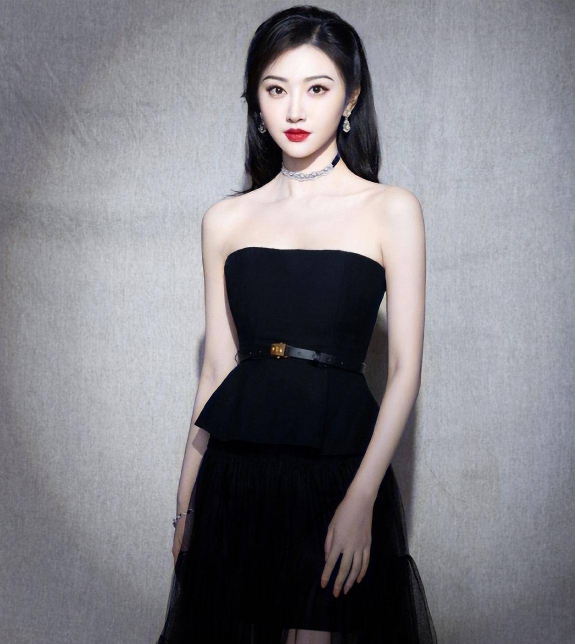 曝景甜陈晓二搭清末剧《大商人》,朱亚文杨蓉作配,主角压力大喽_合作