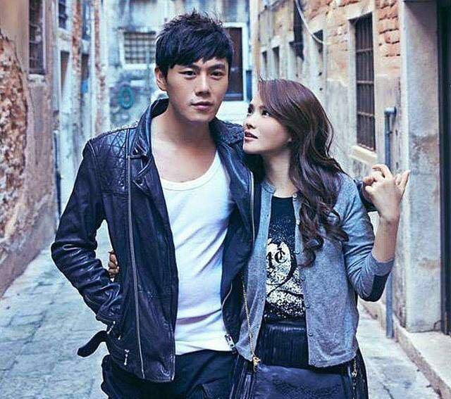 45岁秦昊拍戏拒绝老婆探班!