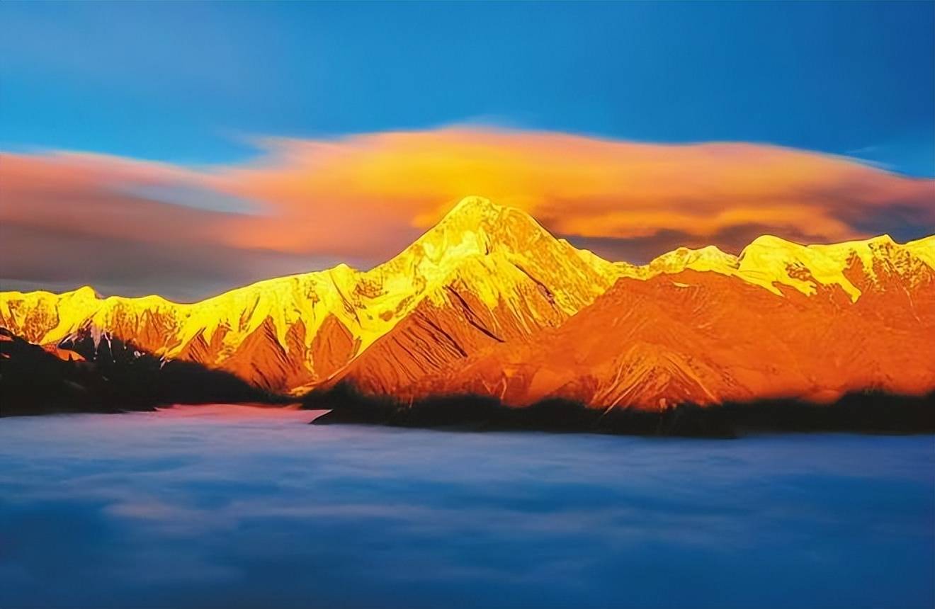 挖到金山的悬念:地球上巨量的黄金为何如此难以开采?